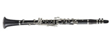 Clarinet 200