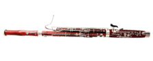 bassoon 200