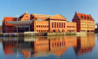 Gdansk Philharmonic